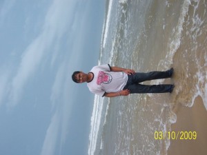 Goa At last