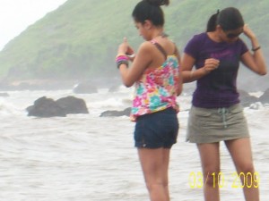 Chicks..