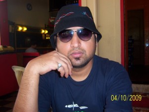ME the Great